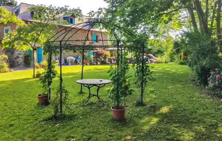 Location Maison à Charritte de Bas 6 personnes