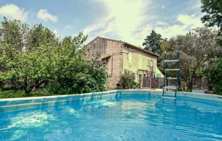 Location Maison à Cavaillon 7 personnes