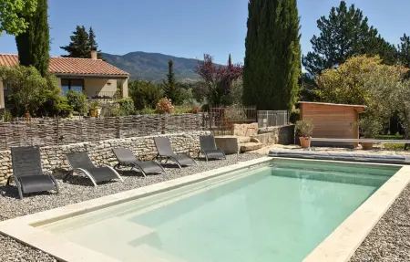 Location Maison à Bédoin 4 personnes