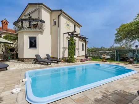 Location Maison à Umag 6 personnes