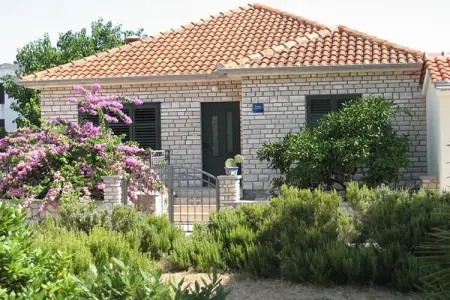 Location Maison à Pašman 7 personnes