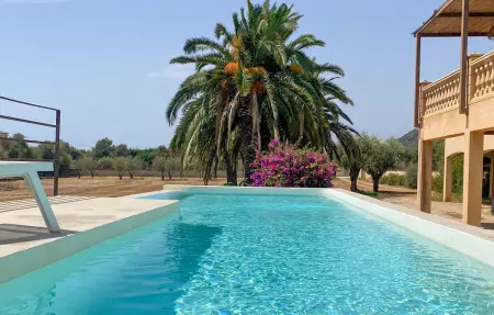 Location Maison à Son Servera 6 personnes