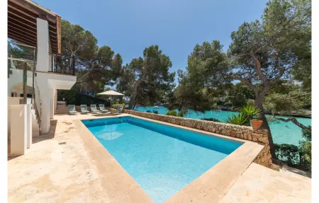 Location Maison à Cala d'Or 8 personnes