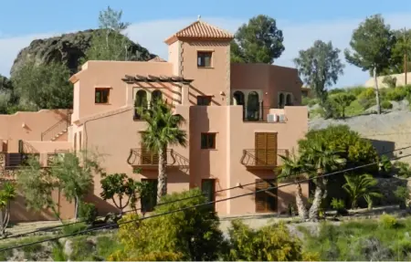 Location Maison à Turre 8 personnes