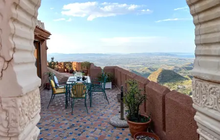 Location Maison à Turre 6 personnes