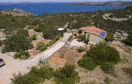 Location Maison à Sali 4 personnes