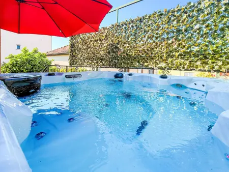 Location Maison à Zadar 4 personnes