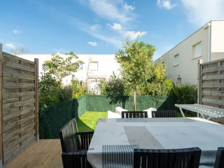 Location Maison à Serignan 6 personnes