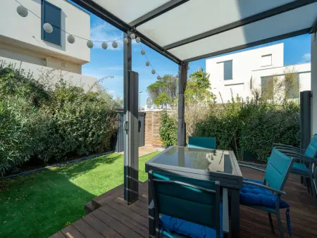 Location Maison à Serignan 6 personnes