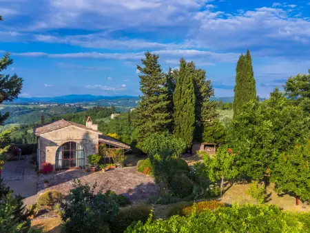 Location Maison à Tavarnelle Val di Pesa 3 personnes