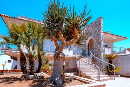 Location Maison à Mazara del Vallo 6 personnes