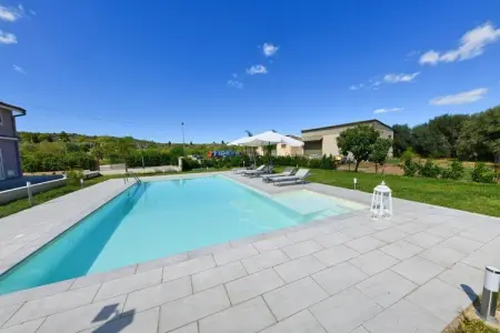 Location Maison à Floridia (SR) 6 personnes