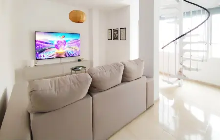 Location Maison à Puerto de Sagunto 6 personnes