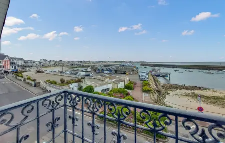 Location Maison à Quiberon 4 personnes
