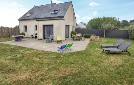 Location Maison à Plouha 6 personnes