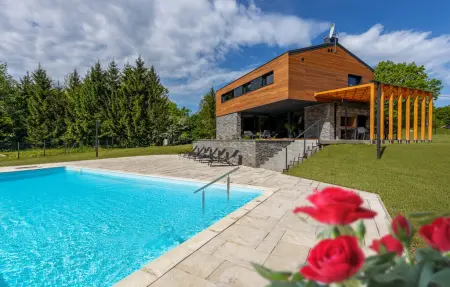 Location Maison à Slunj 6 personnes