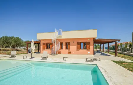 Location Maison à Balestrate 10 personnes