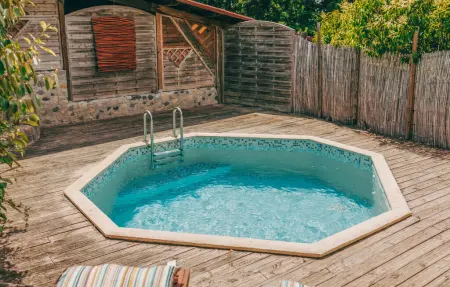 Location Maison à Saint Germain 4 personnes