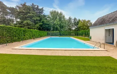 Location Maison à Batz sur mer 6 personnes