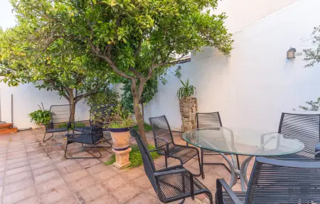 Location Maison à Cartagena 6 personnes