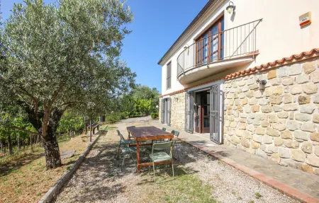 Location Maison à Sessa Cilento 10 personnes