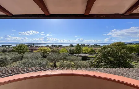 Location Maison à San Feliciano 6 personnes