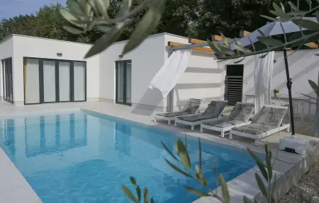 Location Maison à Fazana 4 personnes