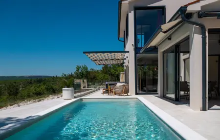 Location Maison à Trget 4 personnes