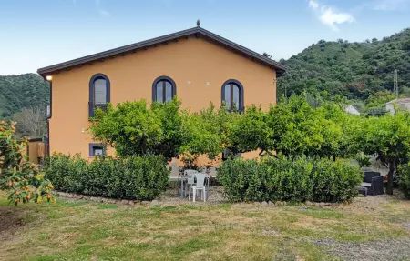 Location Maison à Motta Camastra 10 personnes