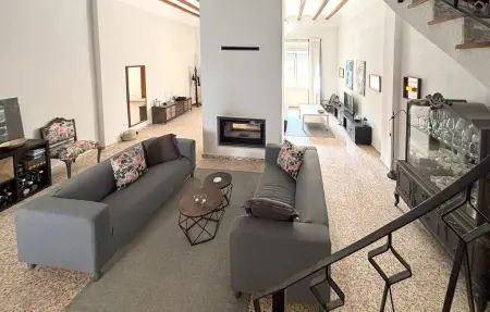 Location Maison à Llaurí 6 personnes