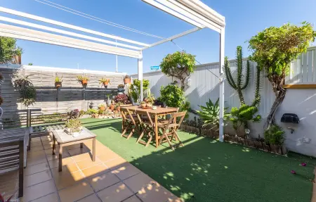 Location Maison à Orihuela Costa 7 personnes
