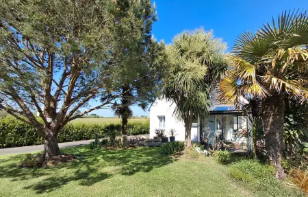 Location Maison à Loctudy 6 personnes