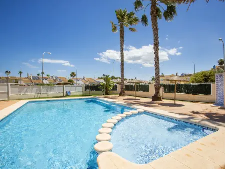 Location Maison à Dénia 6 personnes