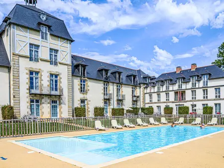 Location Gîte à Baden 4 personnes