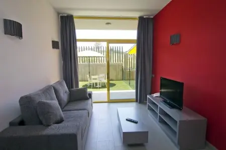 Location Maison à Salou 6 personnes