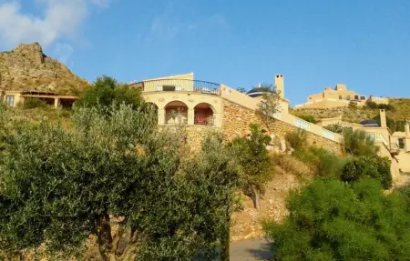 Location Maison à Turre 6 personnes