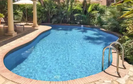 Location Maison à VERA 10 personnes