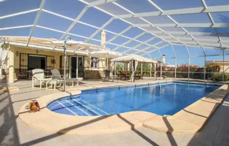 Location Maison à ARBOLEAS 6 personnes