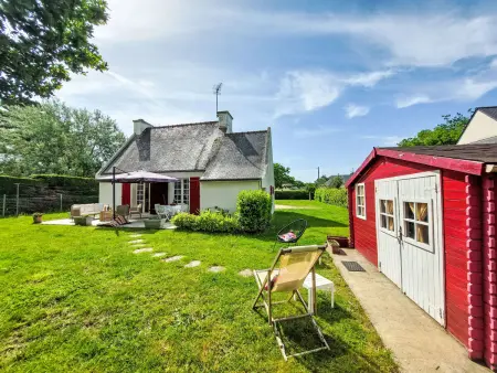 Location Maison à Le Tour du Parc 5 personnes