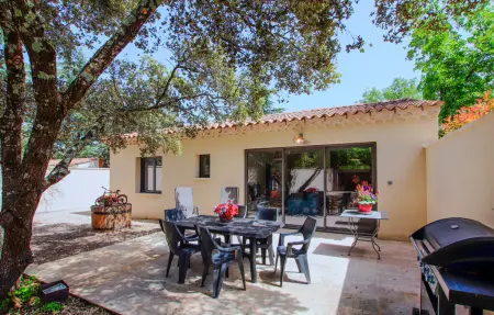 Location Maison à Mazan 4 personnes