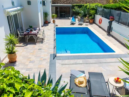 Location Maison à Almuñécar 6 personnes