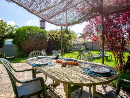 Location Maison à Pornic 4 personnes