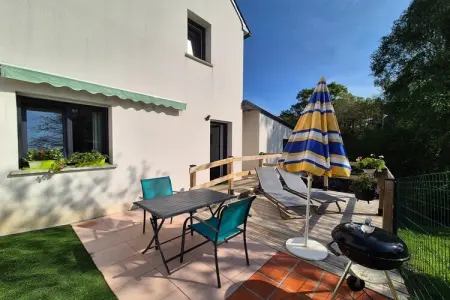 Location Maison à Erquy 2 personnes