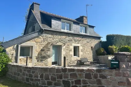 Location Maison à Paimpol 6 personnes