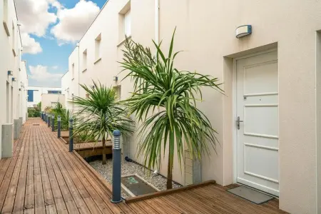 Location Villa à Sérignan 6 personnes