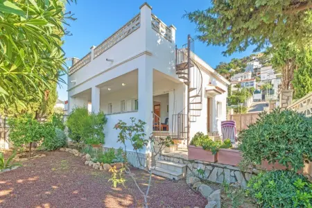 Location Villa à Rosas   Roses 6 personnes