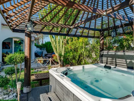 Location Maison à Dénia 8 personnes