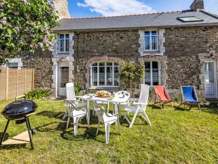 Location Maison à Cancale 8 personnes