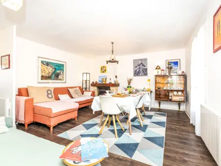 Location Maison à Cancale 5 personnes