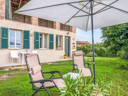 Location Maison à San Damiano d'Asti 2 personnes